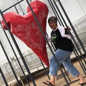 Meet your Posher, Leah